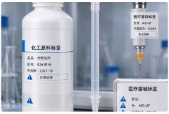 化工产品：试剂瓶 / 化工桶